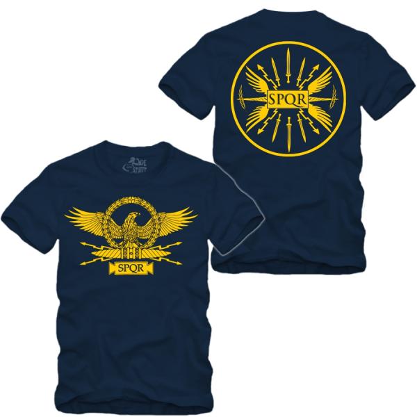 SPQR - Legion Shirt S-XXXXL
