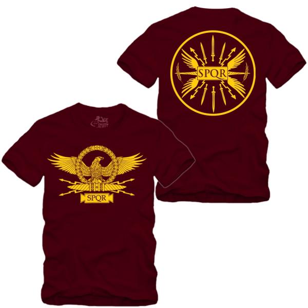 SPQR - Legion Shirt S-XXXXL