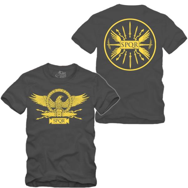 SPQR - Legion Shirt S-XXXXL