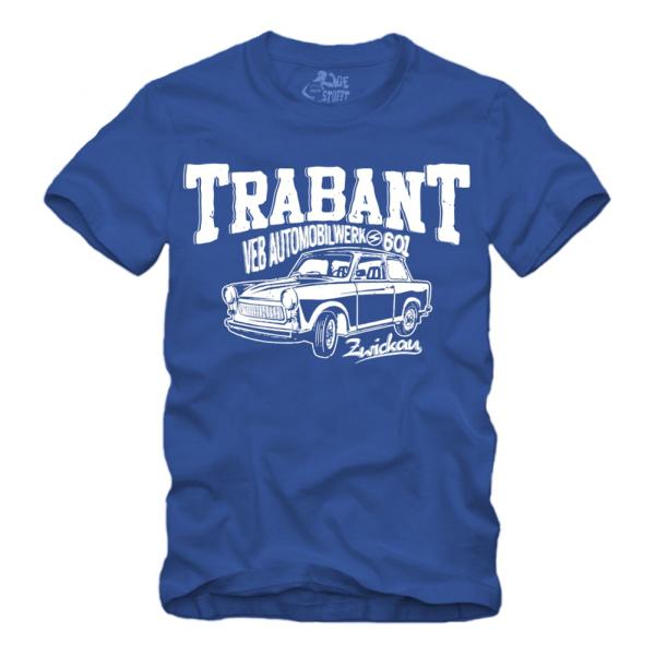 Trabant - Shirt S-XXXXL