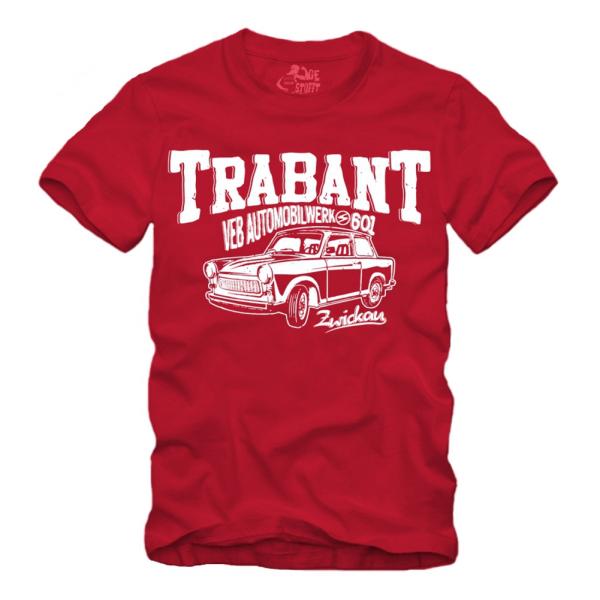 Trabant - Shirt S-XXXXL