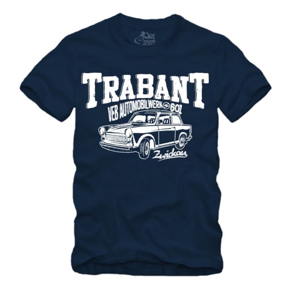 Trabant - Shirt S-XXXXL