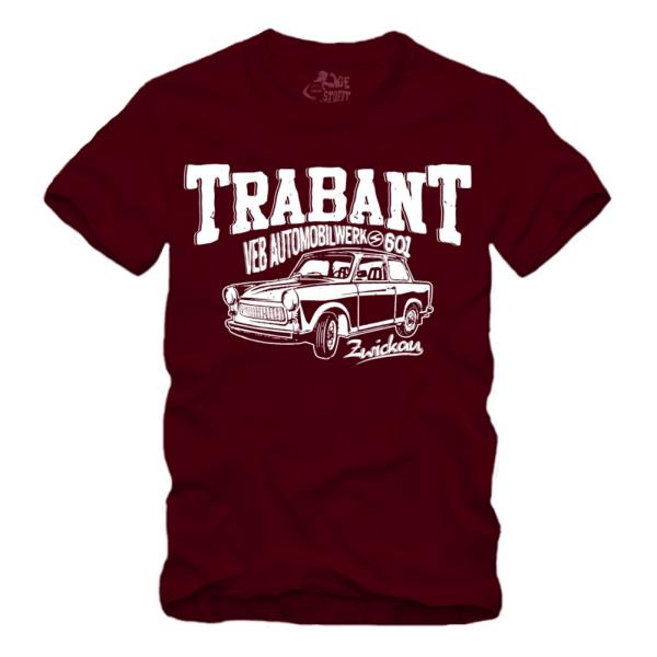 Trabant - Shirt S-XXXXL
