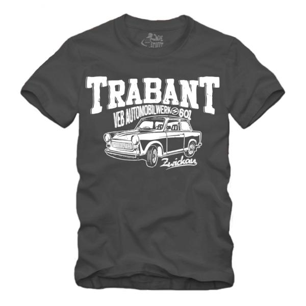 Trabant - Shirt S-XXXXL