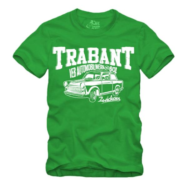 Trabant - Shirt S-XXXXL