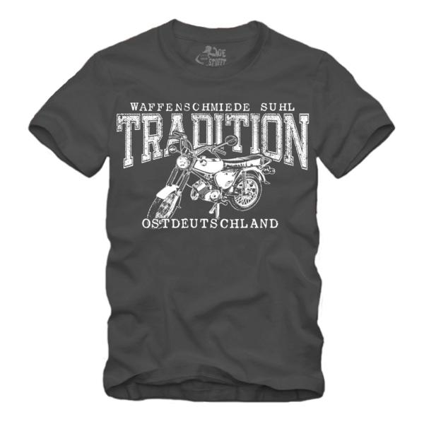 Tradition - Simson - Shirt S-XXXXL